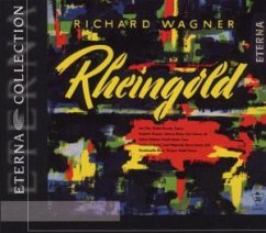 Wagner,R.,Das Rheingold