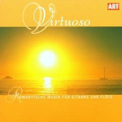 Virtuoso (Romantische Musik) - Haupt, E., M. Rost und R. Feldmann