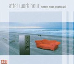Cover After Work Hour,Vol.1-Classical Music Selection
