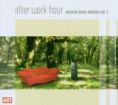 AFTER WORK HOUR/CLASSICAL 2