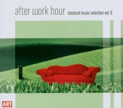 AFTER WORK HOUR/CLASSICAL 6