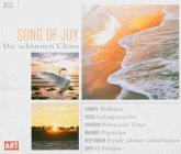 Song Of Joy