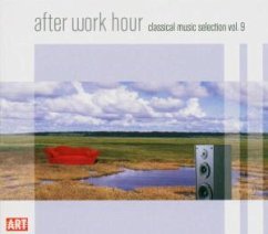 AFTER WORK HOUR/CLASSICAL 9