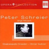 Peter Schreier Singt Mozart