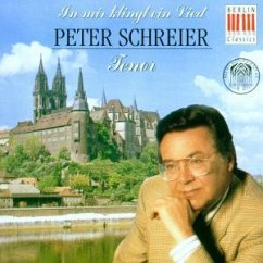 Cover In mir klingt ein Lied