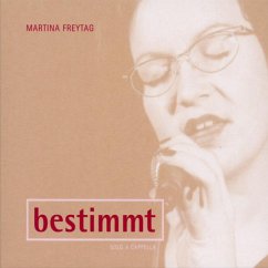 Bestimmt - Freytag,Martina