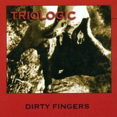 Cover Dirty Fingers