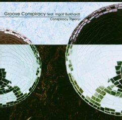 Cover Conspiracy Theory