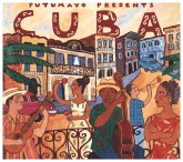 Cuba, 1 Audio-CD