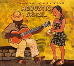 Acoustic Brazil