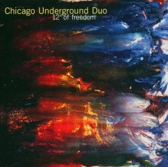 Twelve Degrees Of Freedom - Chicago Underground Duo