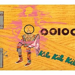 Kila Kila Kila - Ooioo