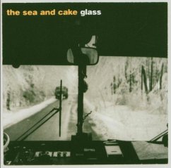 Glass - Sea And Cake,The