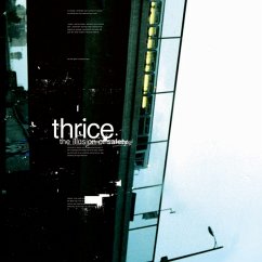 The Illusion Of Safety (Repress 2005) - Thrice