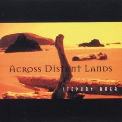 Cover Across Distant Lands