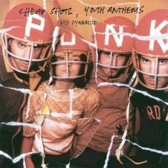 Cover Cheap Shots, Youth Anthems