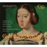 Gabriella Di Vergy Gabriella Di Vergy