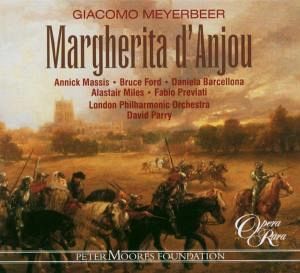 Margherita D'Anjou