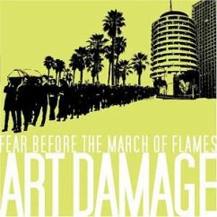 Art Damage