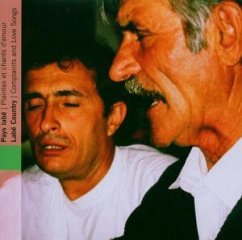 Albanien: Complaints & Love Songs - Diverse