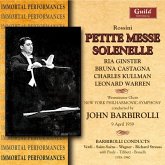 Rossini:Petite Messe Solenelle