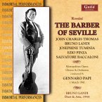 Rossini/Barbier Von Sevilla