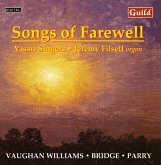 Vaughan Williams:Messe In G