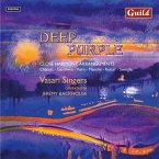Deep Purple/Close Harmony