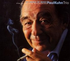 My World Of Music - Kuhn,Paul Trio