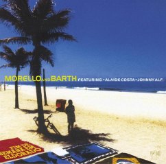 Fim De Semana Em Eldorado - Morello And Barth