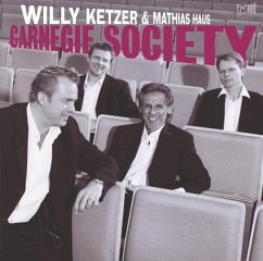 Carnegie Society - Ketzer,Willy & Haus,Mathias