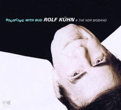 Bouncing With Bud - Kühne,Rolf