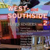Chicago'S Best Vol.2 Chicago'S Best Vol.2