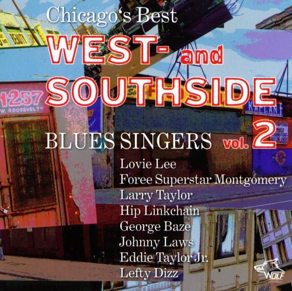 Chicago'S Best Vol.2 Chicago'S Best Vol.2
