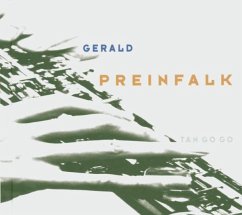 Tan Go Go - Preinfalk,Gerald