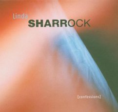 Confessions - Sharrock,Linda