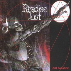 Lost Paradise - Paradise Lost