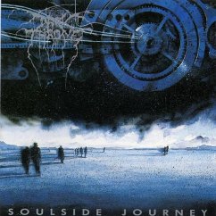 Soulside Journey (Digipak) - Darkthrone