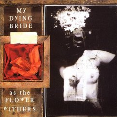 As The Flower Withers/Digi - My Dying Bride