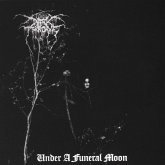Under A Funeral Moon (Digipak)