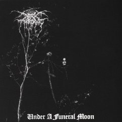 Under A Funeral Moon (Digipak) - Darkthrone