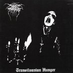 Transilvanian Hunger