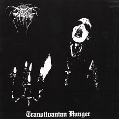 Transilvanian Hunger - Darkthrone