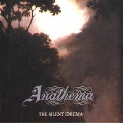 Cover Silent Enigma (Digipack)