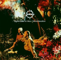 Mind Elevation - Nightmares On Wax