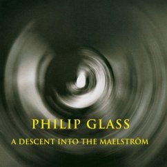 A Descent Into The Maelström - Riesman/Philip Glass Ensemble