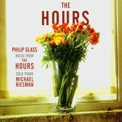 Music From The Hours - Riesman,Michael