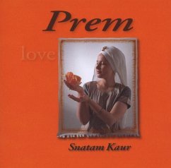 Prem - Kaur,Snatam