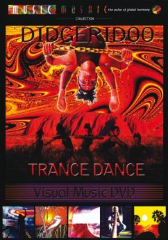 Didgeridoo Trance Dance - V.A.Music Mosaic Collection