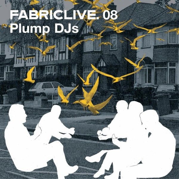 Fabriclive 08